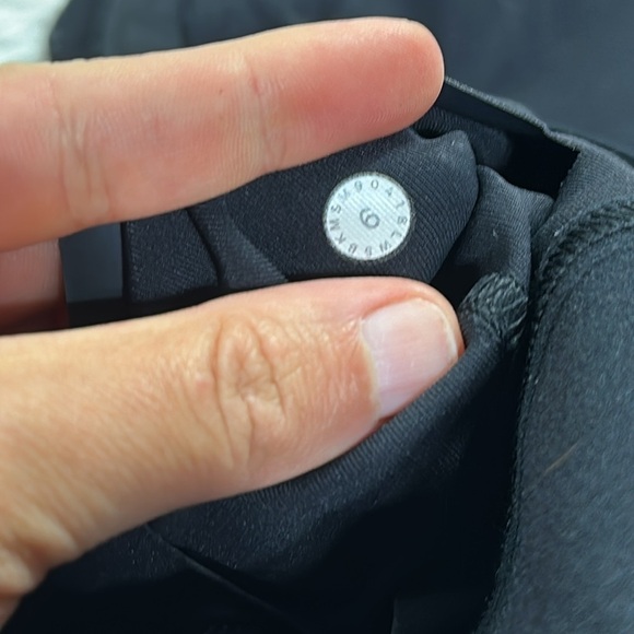 Lululemon Ride & Reflect Tight 28" *lululemon X SoulCycle Black - Picture 4 of 5
